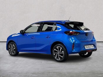 Used Vauxhall Corsa 2026 for sale - 78296796: Photo