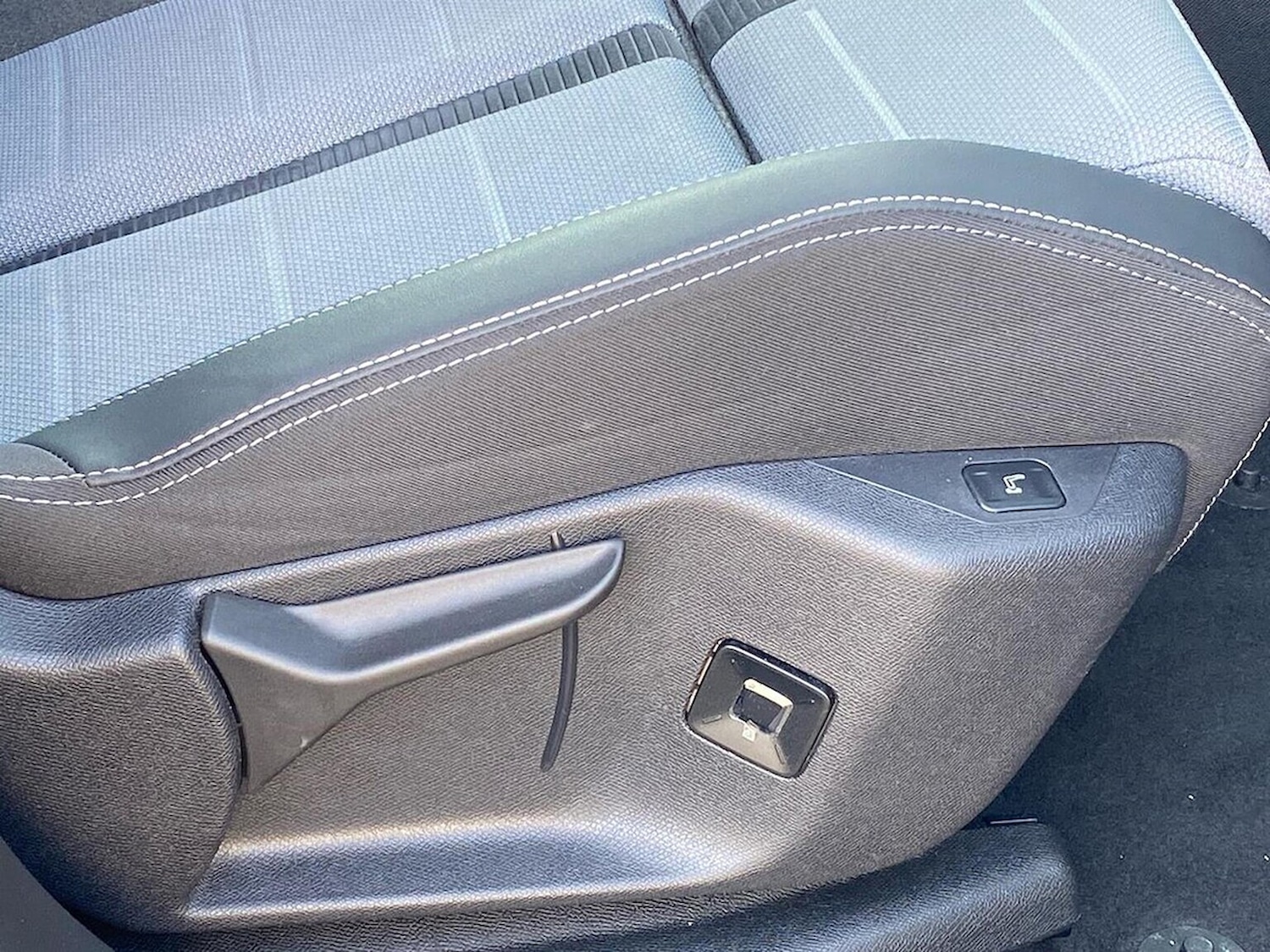 Used Vauxhall Grandland 2025 for sale - 76149460: Photo 28
