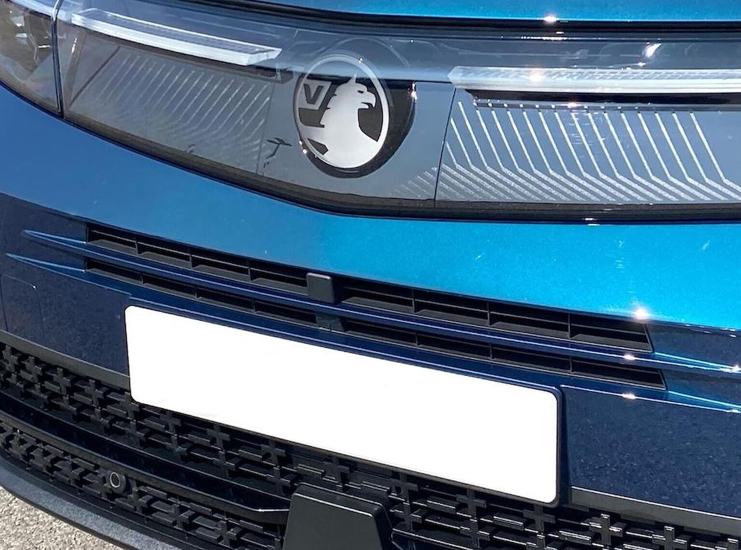 Used Vauxhall Grandland 2025 for sale - 76149460: Photo 31