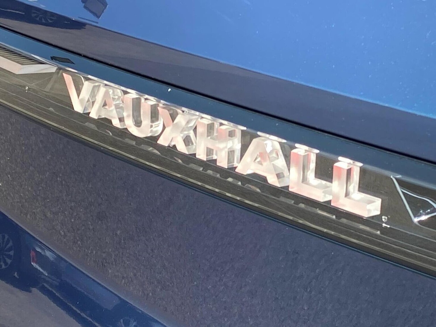Used Vauxhall Grandland 2025 for sale - 76149460: Photo 33