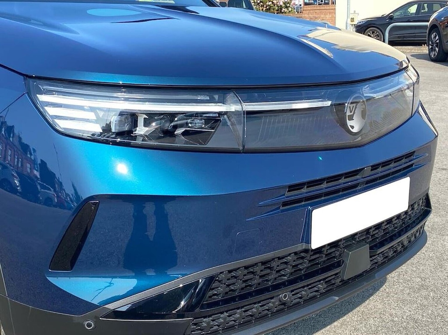 Used Vauxhall Grandland 2025 for sale - 76149460: Photo 37