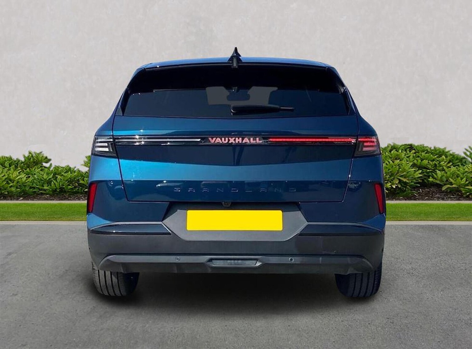 Used Vauxhall Grandland 2025 for sale - 76149460: Photo 4