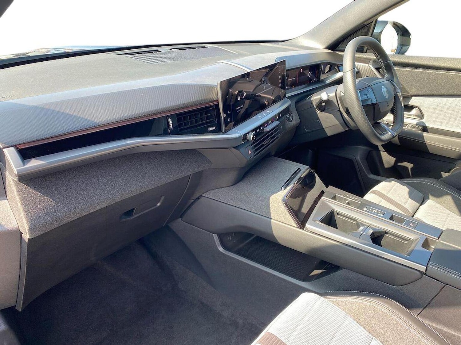 Used Vauxhall Grandland 2025 for sale - 76149460: Photo 7