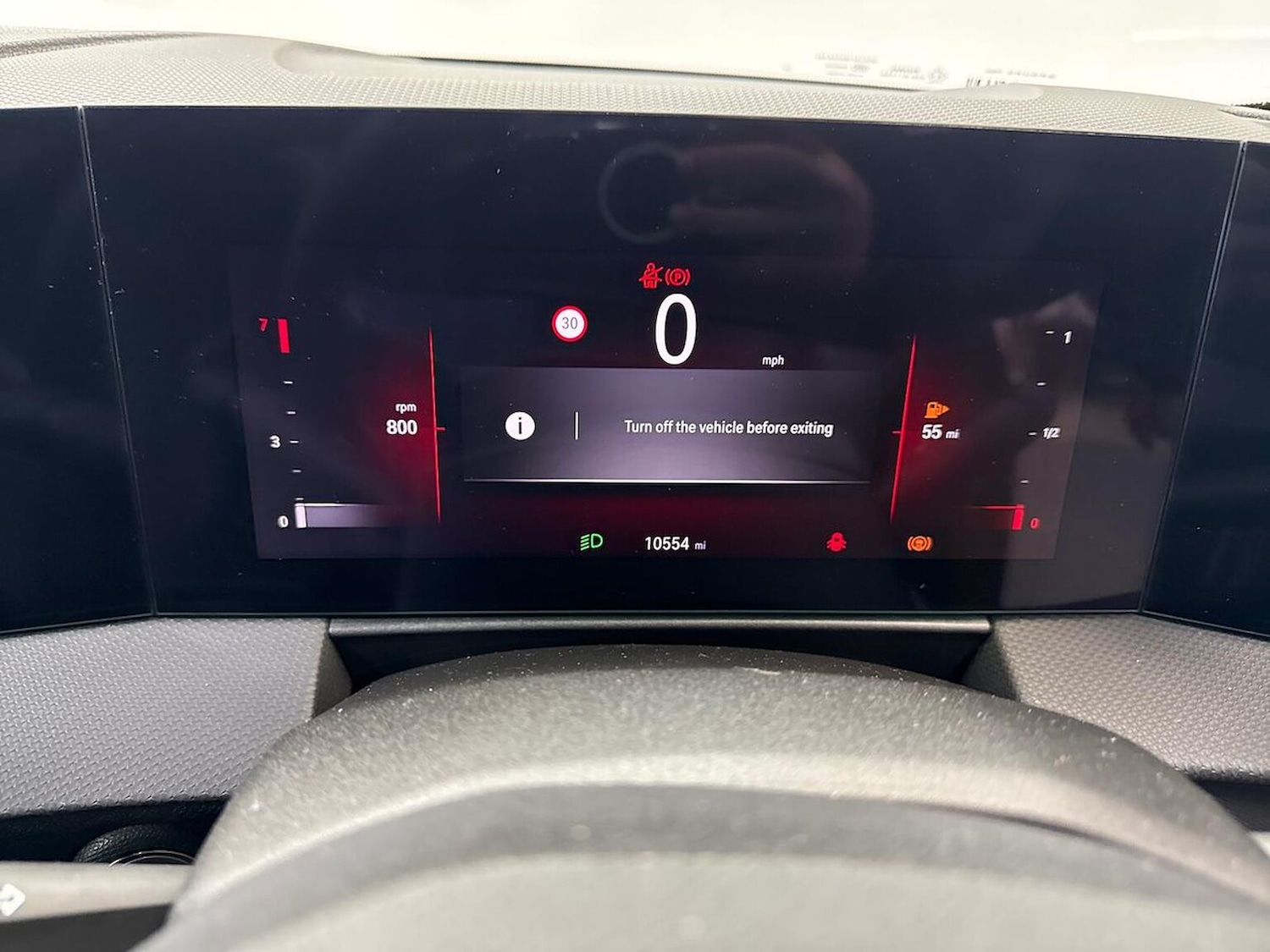 Used Vauxhall Astra 2025 for sale - 77946086: Photo 10