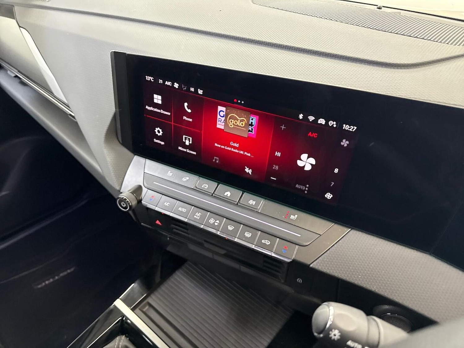 Used Vauxhall Astra 2025 for sale - 77946086: Photo 11