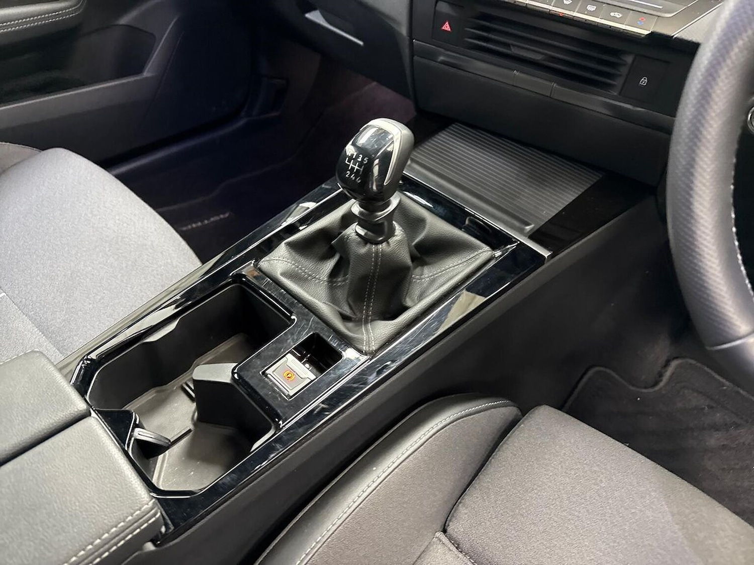 Used Vauxhall Astra 2025 for sale - 77946086: Photo 13