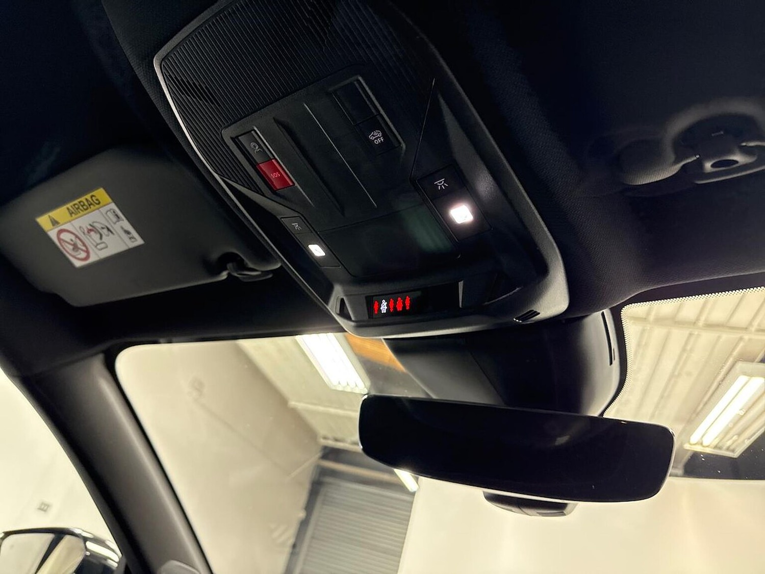 Used Vauxhall Astra 2025 for sale - 77946086: Photo 14