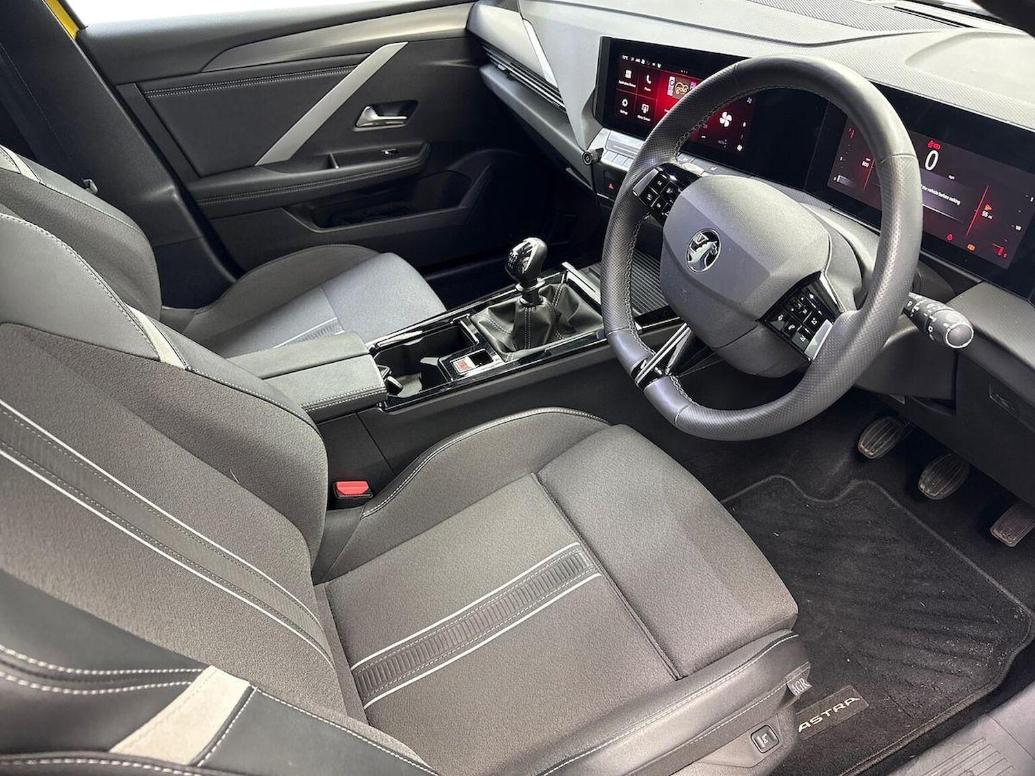 Used Vauxhall Astra 2025 for sale - 77946086: Photo 15