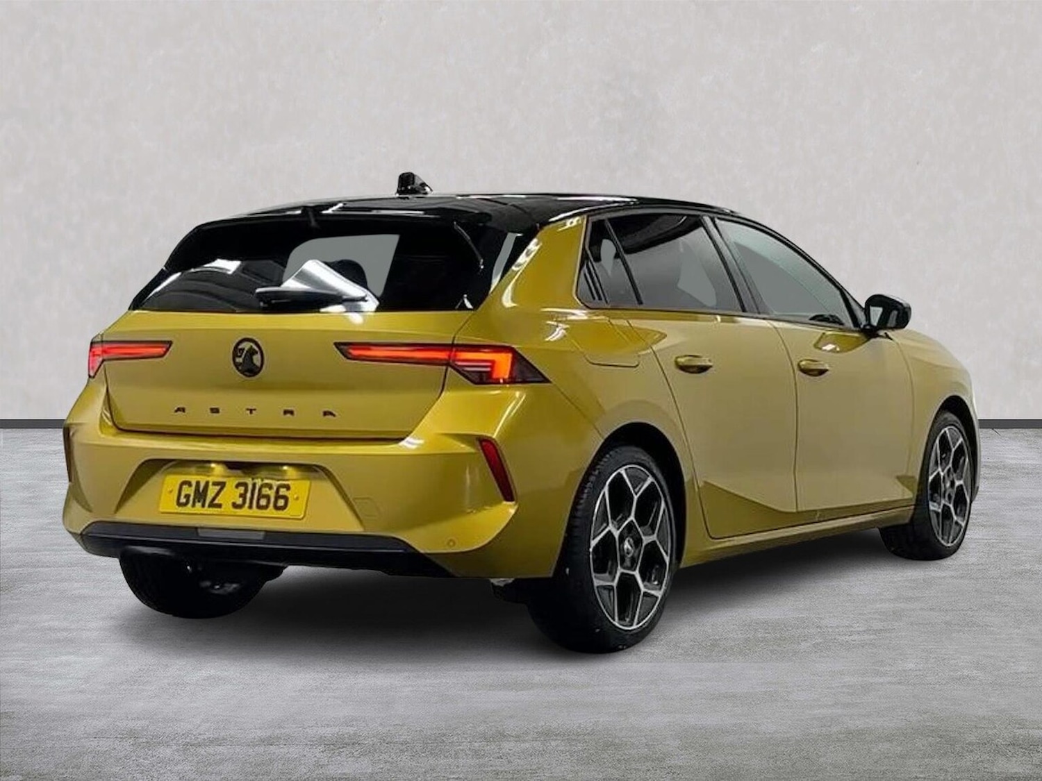 Used Vauxhall Astra 2025 for sale - 77946086: Photo 18