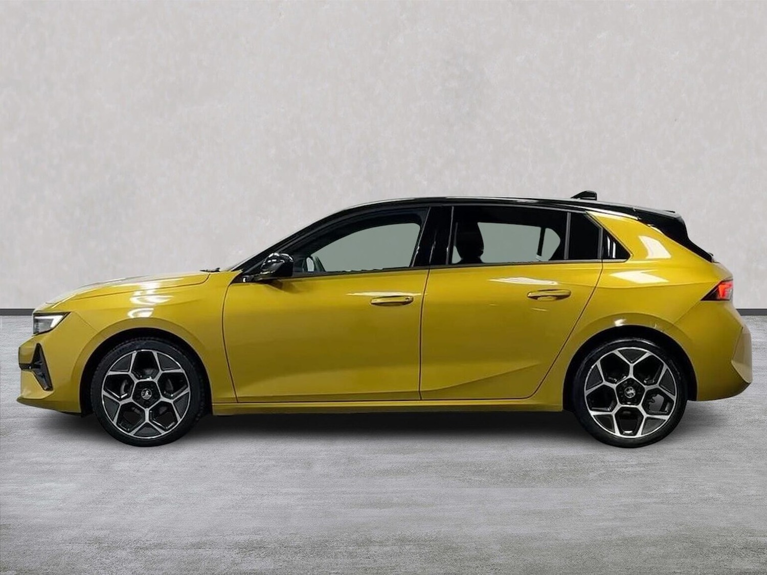 Used Vauxhall Astra 2025 for sale - 77946086: Photo 19