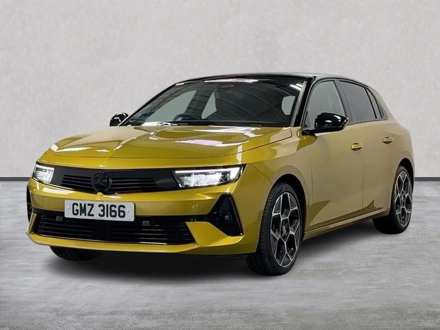 Used Vauxhall Astra 2025 for sale - 77946086: Photo 20