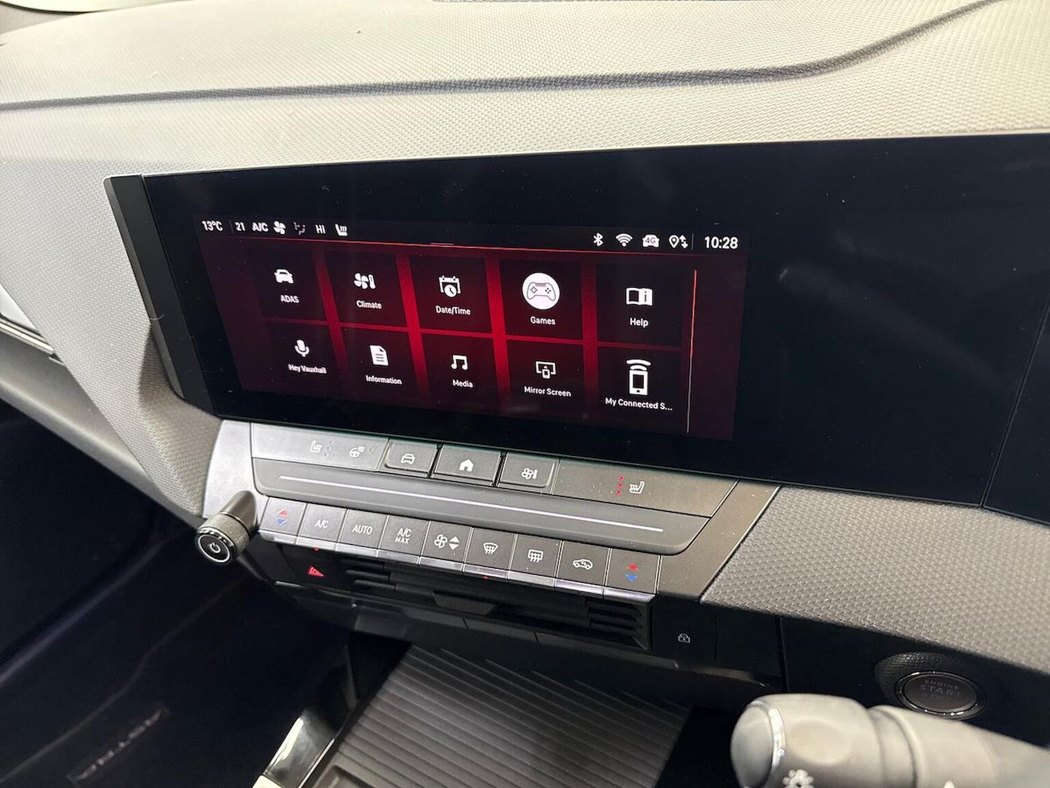 Used Vauxhall Astra 2025 for sale - 77946086: Photo 23