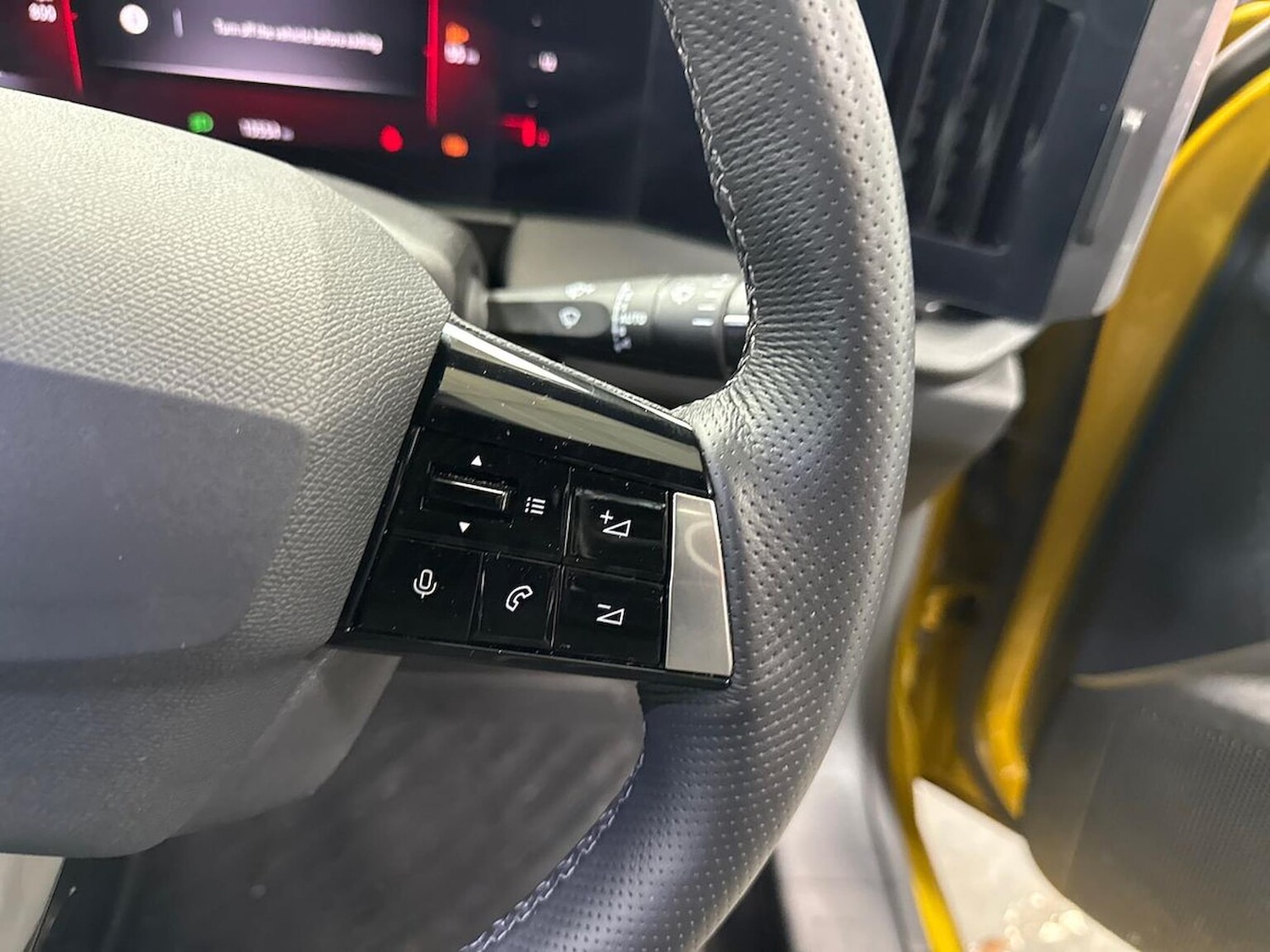 Used Vauxhall Astra 2025 for sale - 77946086: Photo 24