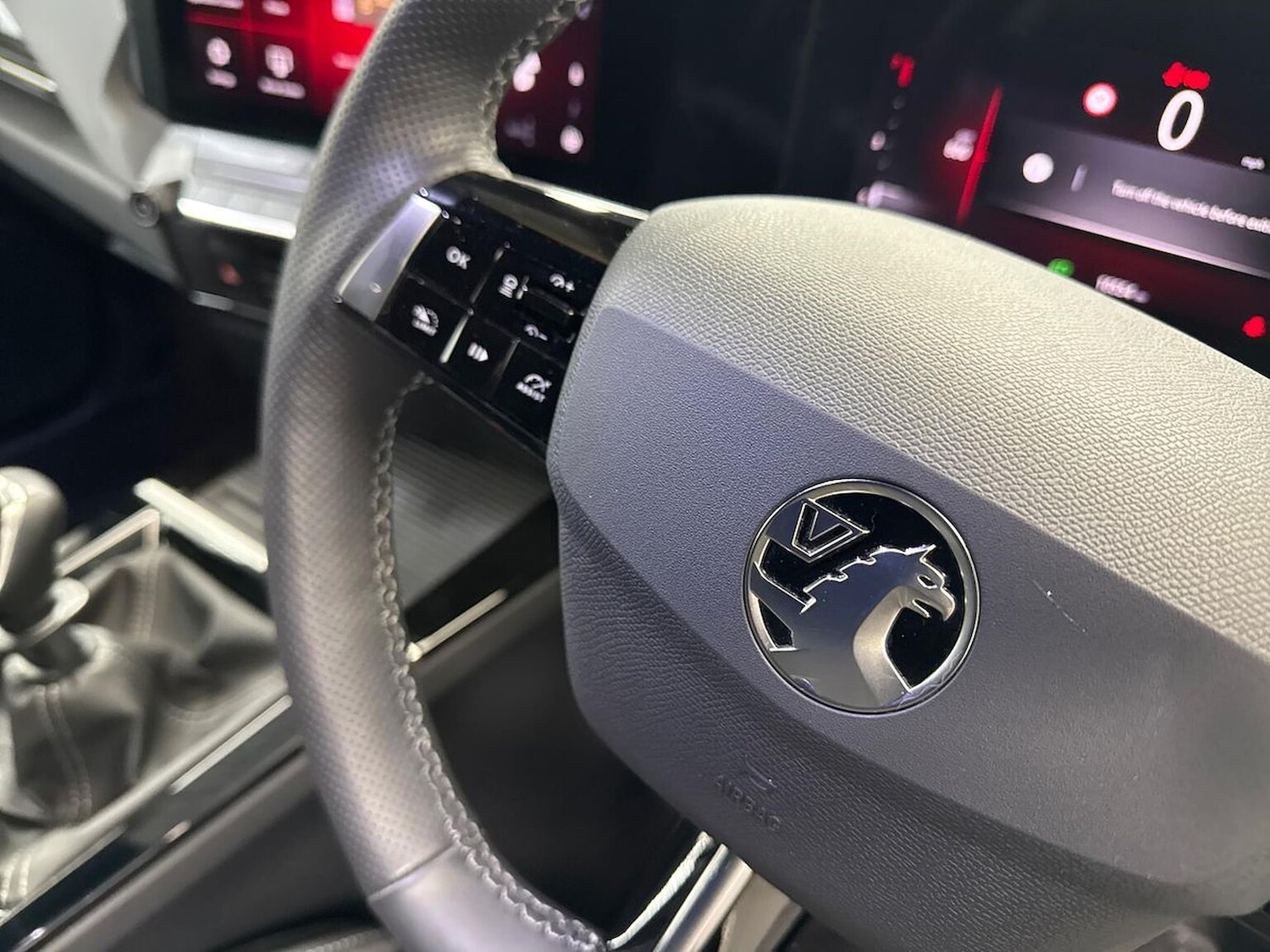 Used Vauxhall Astra 2025 for sale - 77946086: Photo 25