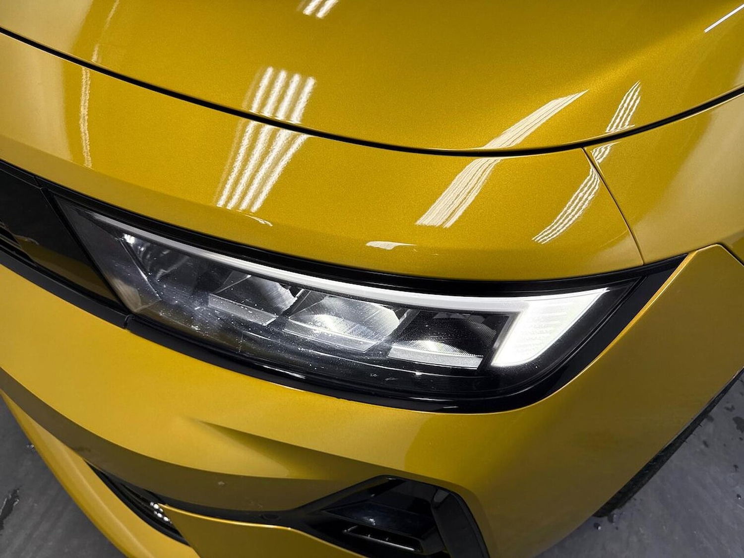 Used Vauxhall Astra 2025 for sale - 77946086: Photo 29