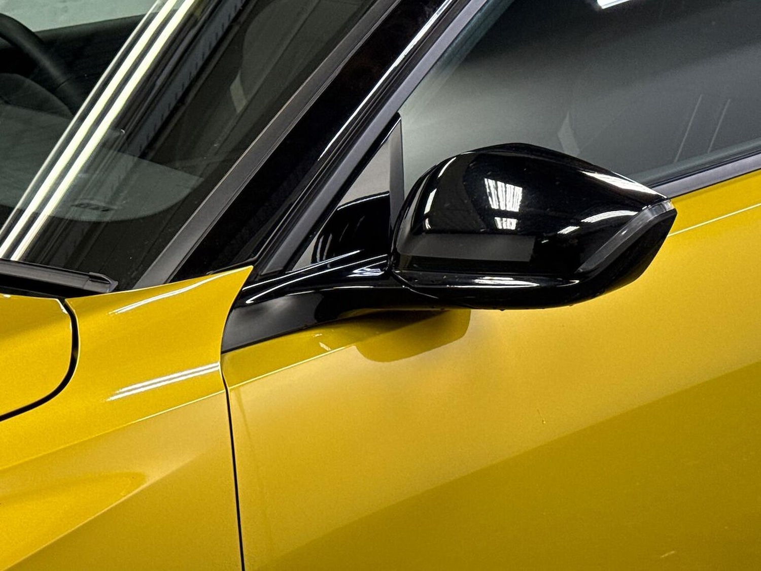 Used Vauxhall Astra 2025 for sale - 77946086: Photo 30