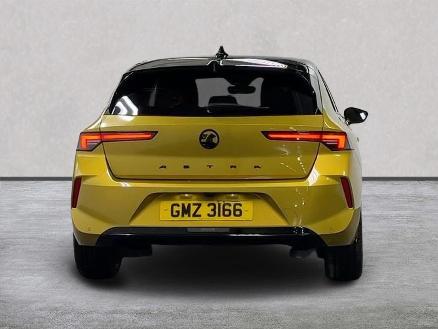 Used Vauxhall Astra 2025 for sale - 77946086: Photo 4