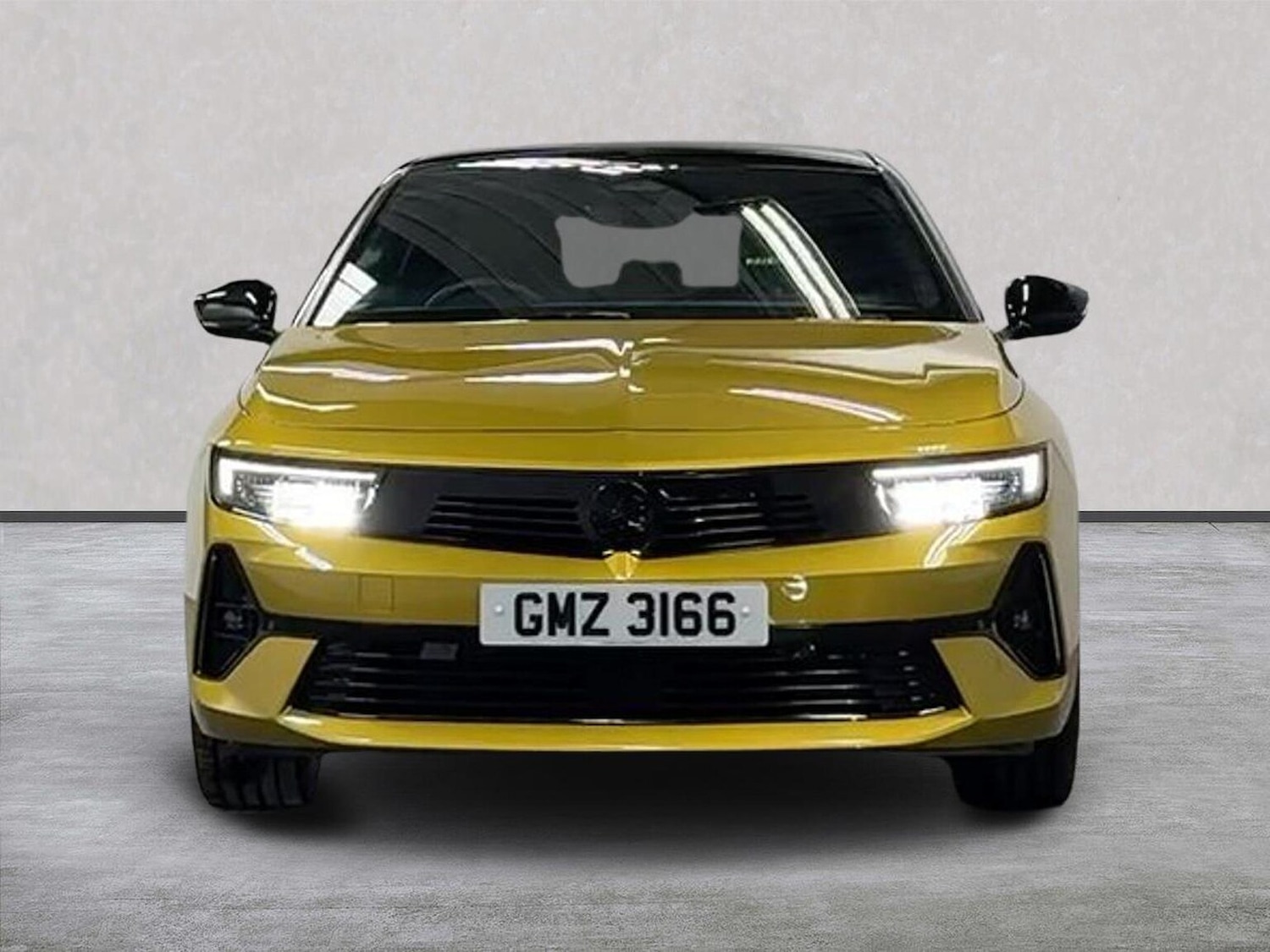 Used Vauxhall Astra 2025 for sale - 77946086: Photo 5