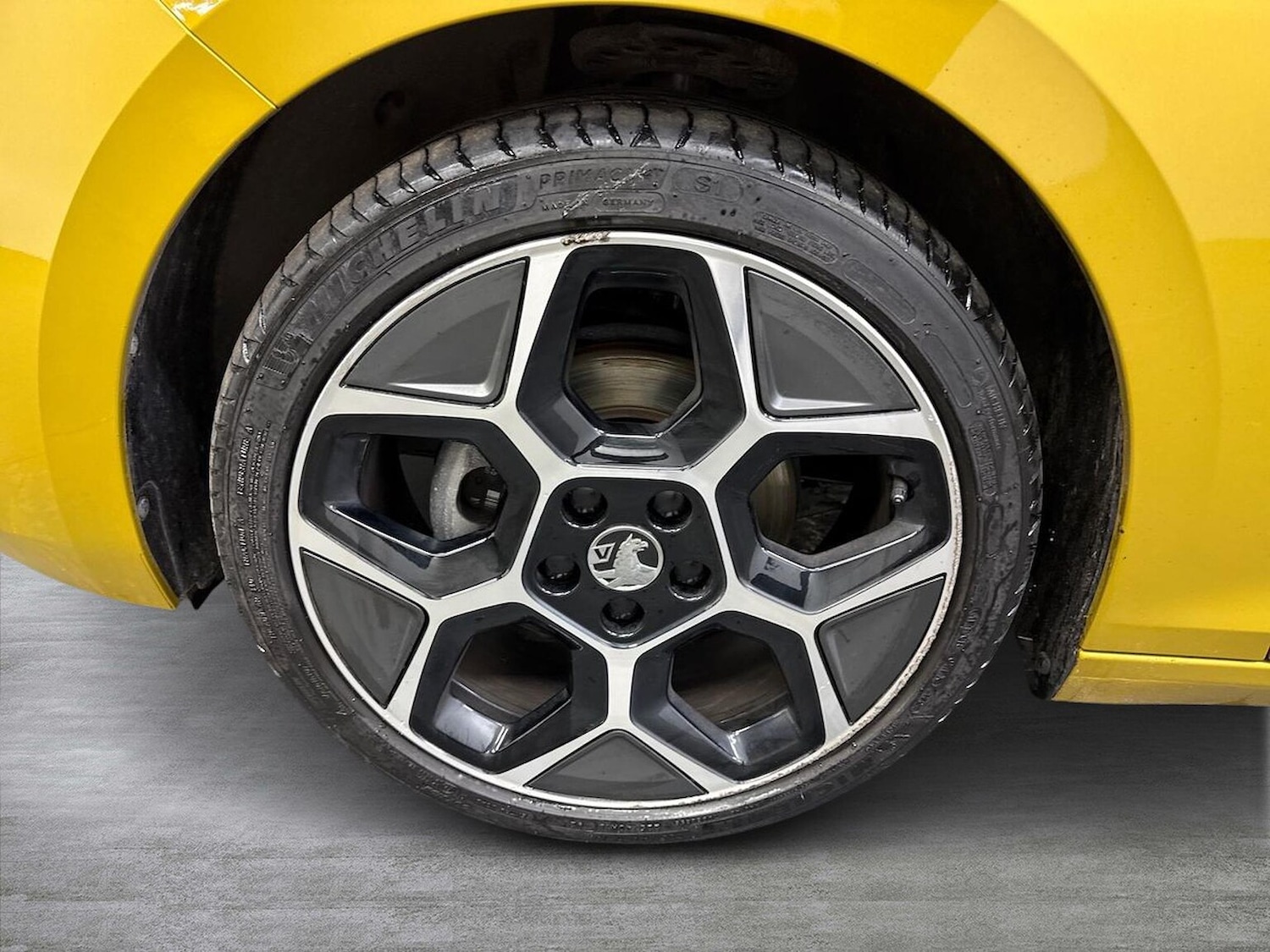 Used Vauxhall Astra 2025 for sale - 77946086: Photo 6