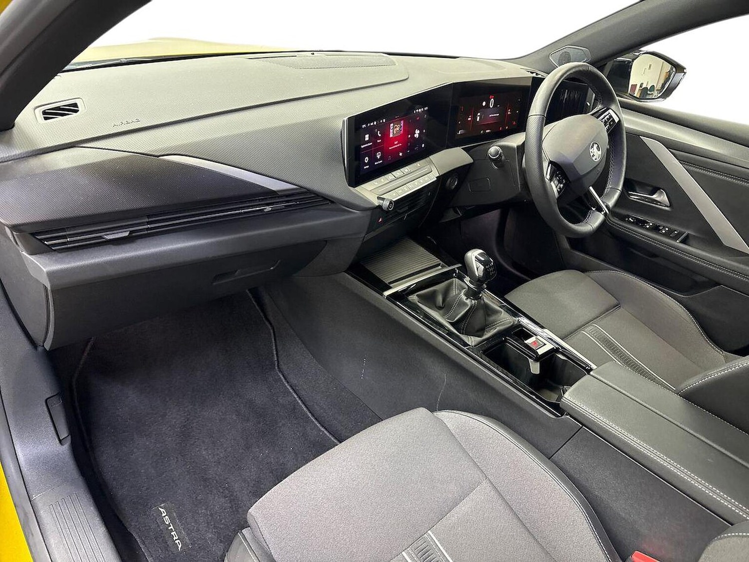 Used Vauxhall Astra 2025 for sale - 77946086: Photo 7