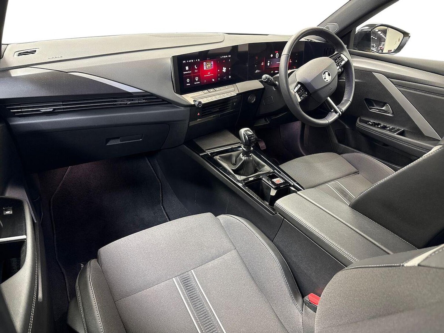 Used Vauxhall Astra 2025 for sale - 77946086: Photo 8