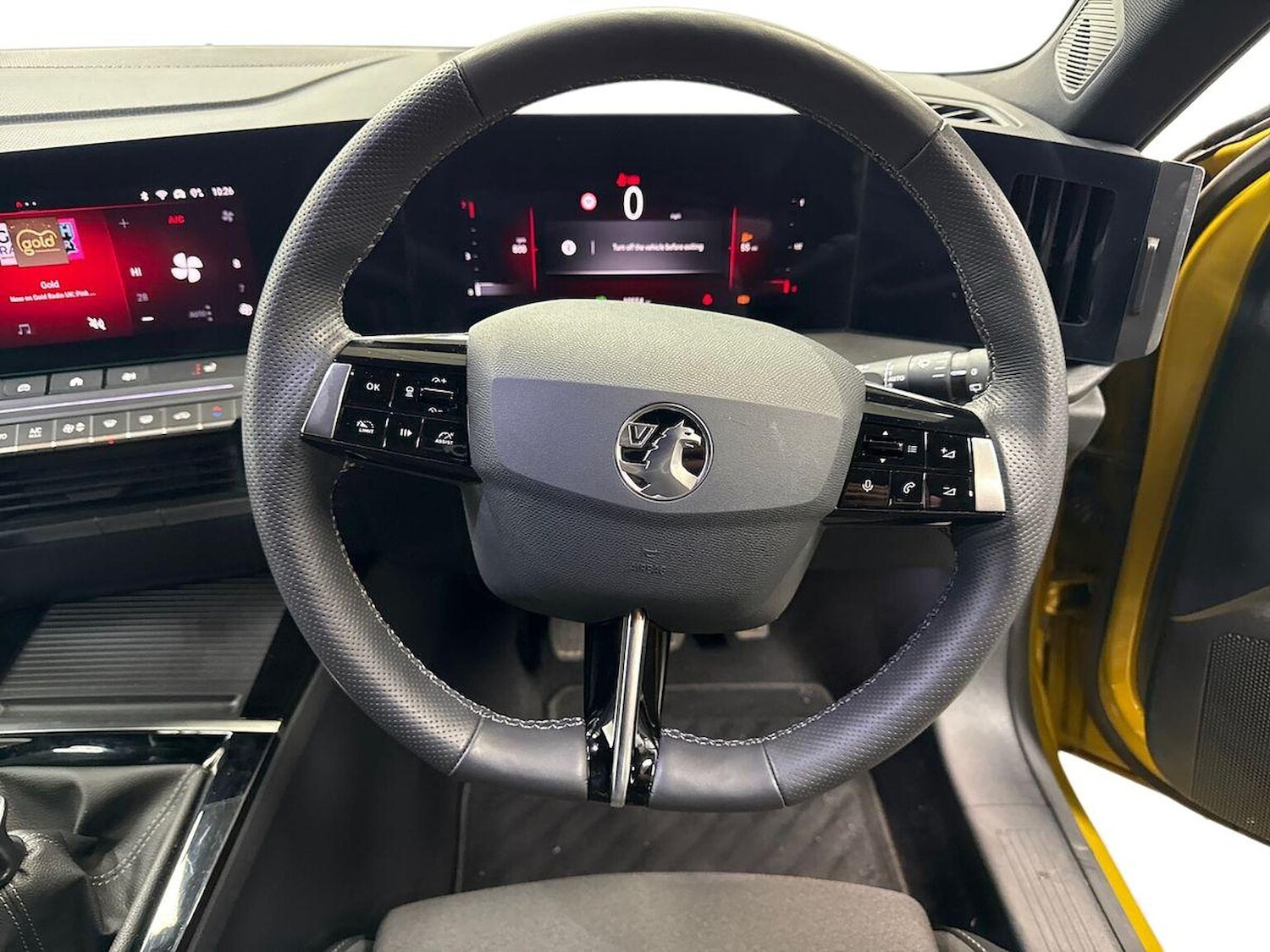 Used Vauxhall Astra 2025 for sale - 77946086: Photo 9