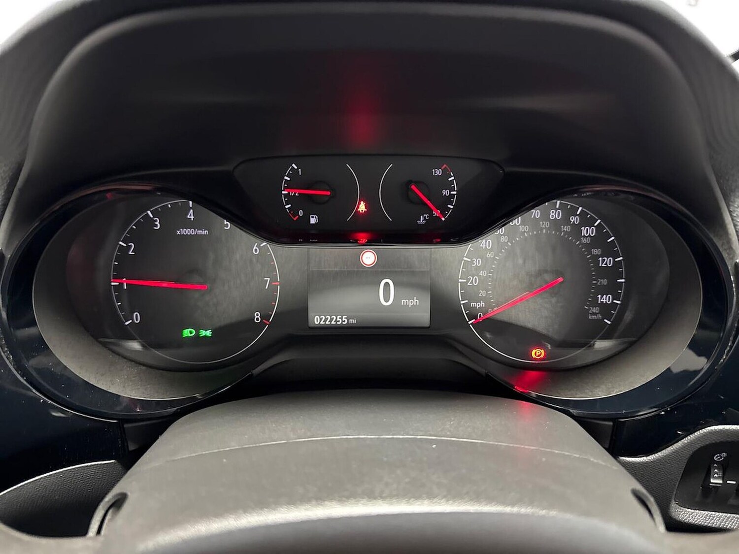 Used Vauxhall Corsa 2020 for sale - 76045997: Photo 10