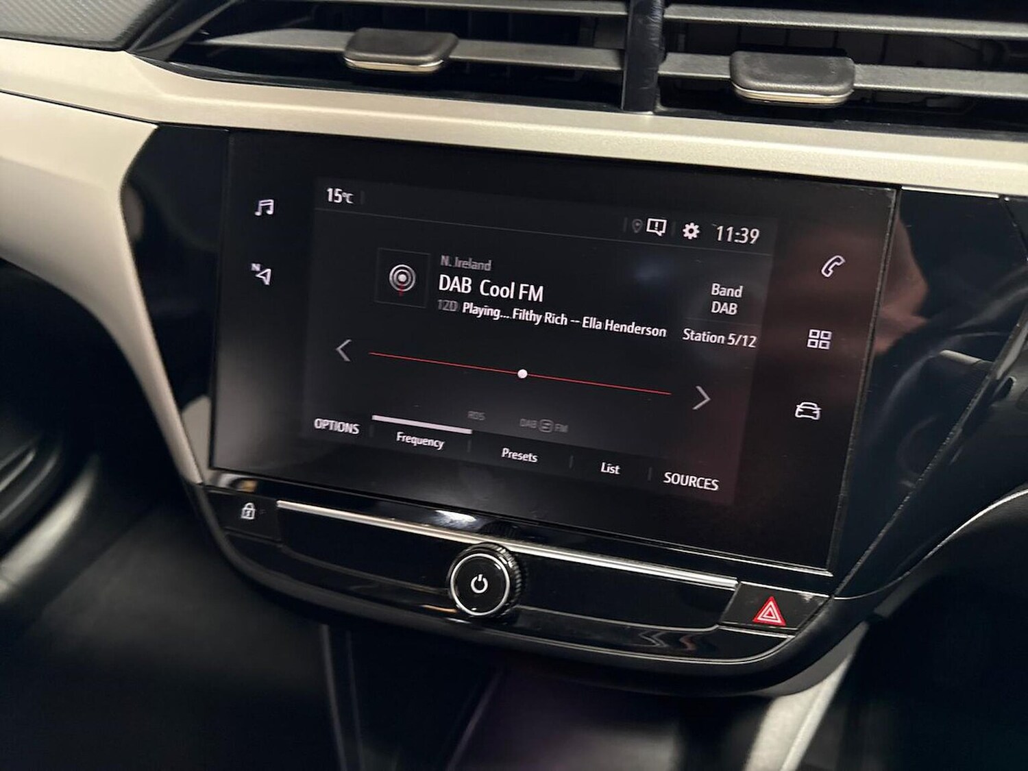 Used Vauxhall Corsa 2020 for sale - 76045997: Photo 11