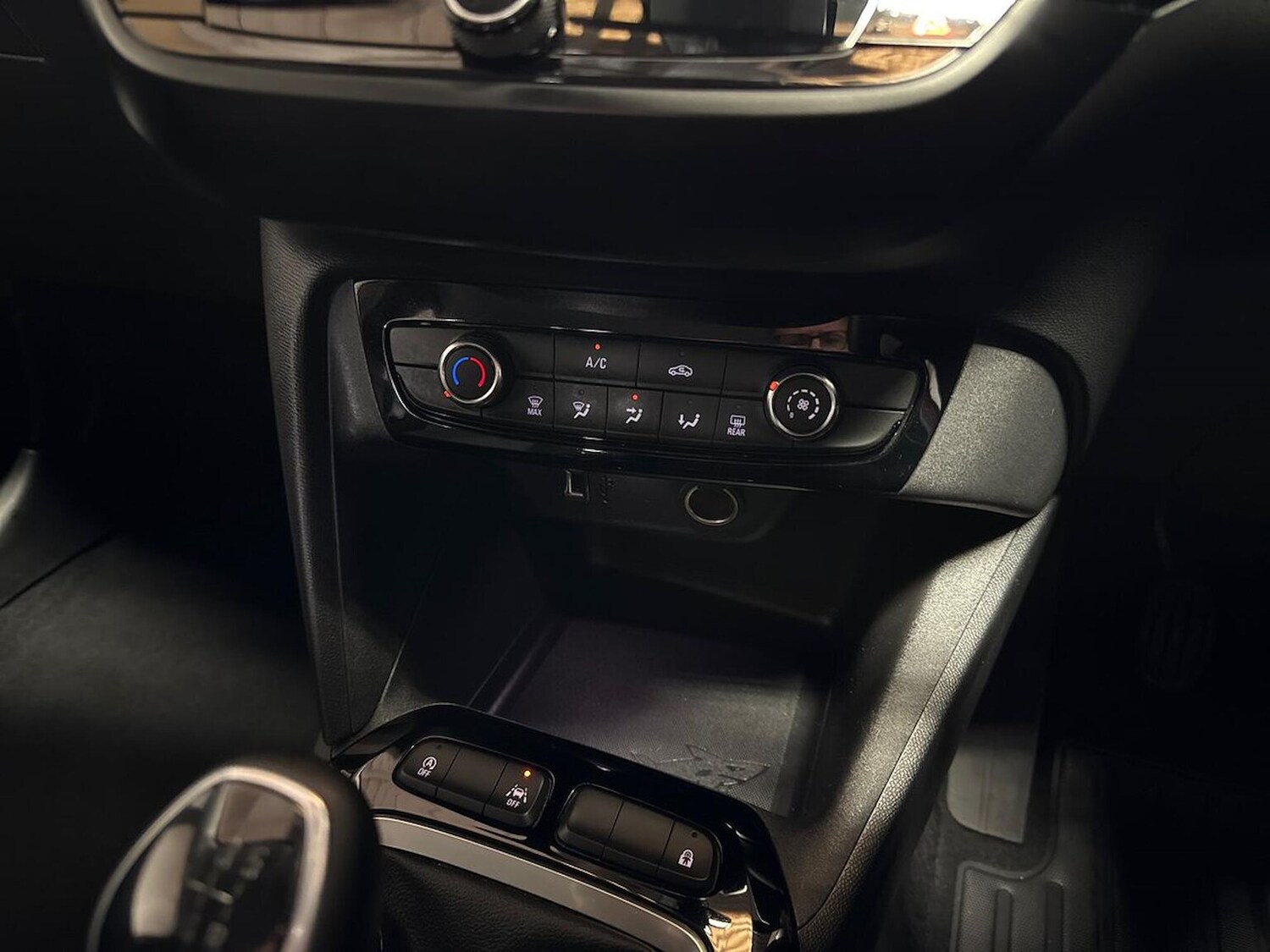 Used Vauxhall Corsa 2020 for sale - 76045997: Photo 12