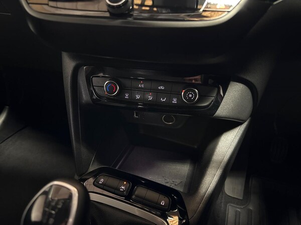 Used Vauxhall Corsa 2020 for sale - 76045997: Photo 12