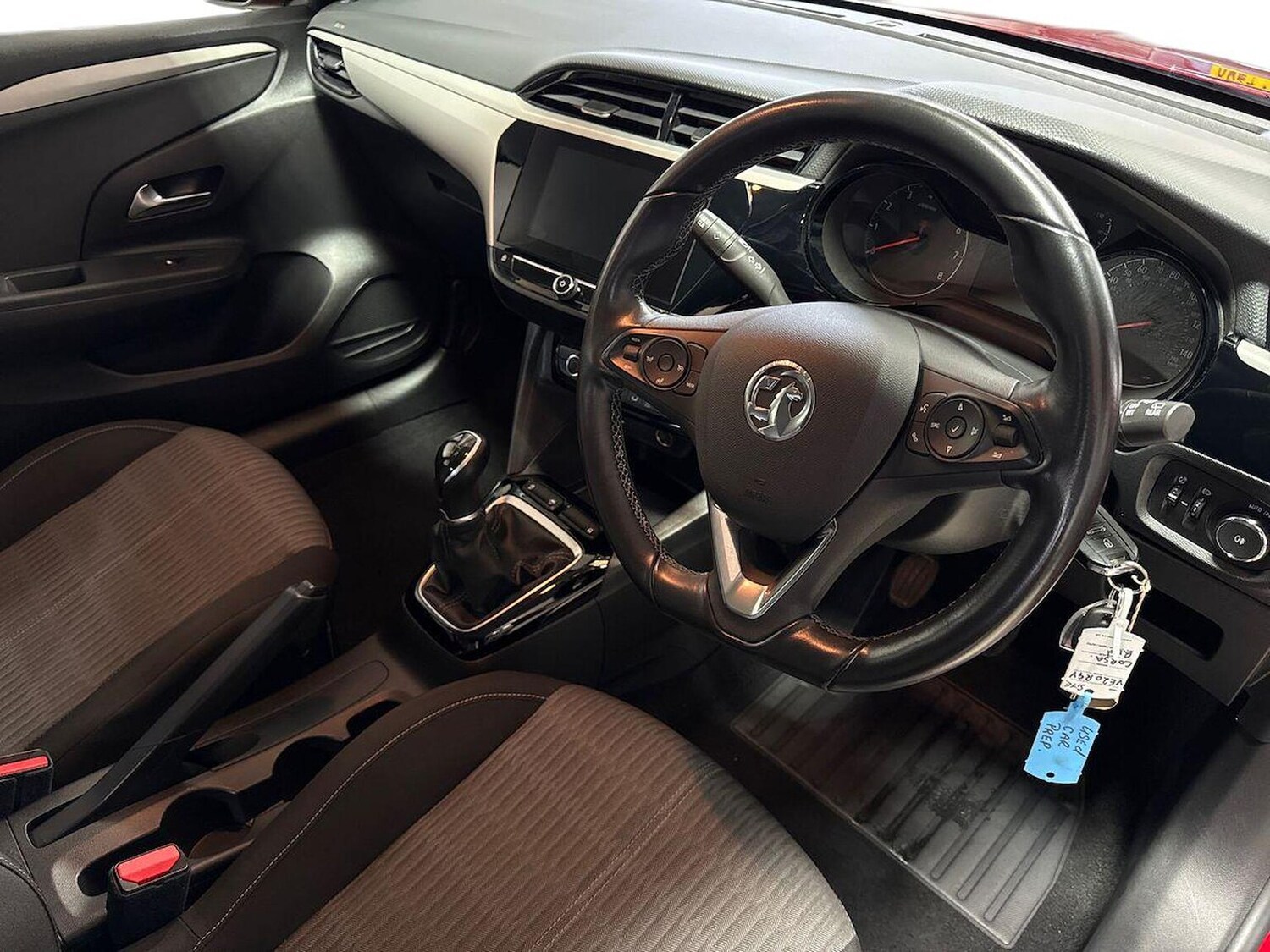 Used Vauxhall Corsa 2020 for sale - 76045997: Photo 15