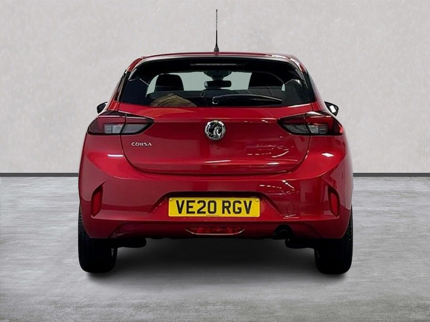 Used Vauxhall Corsa 2020 for sale - 76045997: Photo 18