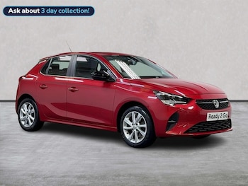 Used Vauxhall Corsa 2020 for sale - 76045997: Photo