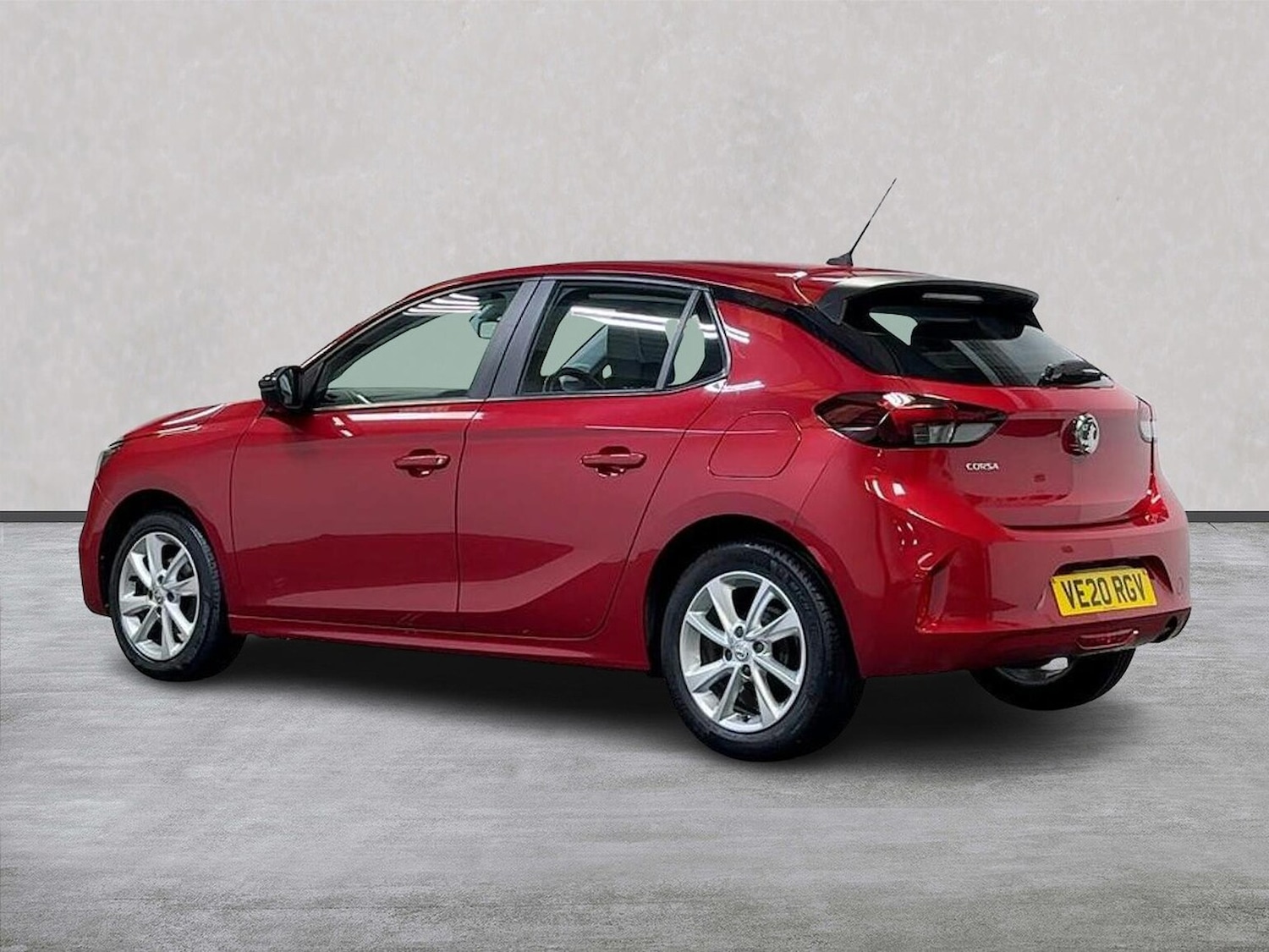 Used Vauxhall Corsa 2020 for sale - 76045997: Photo 2