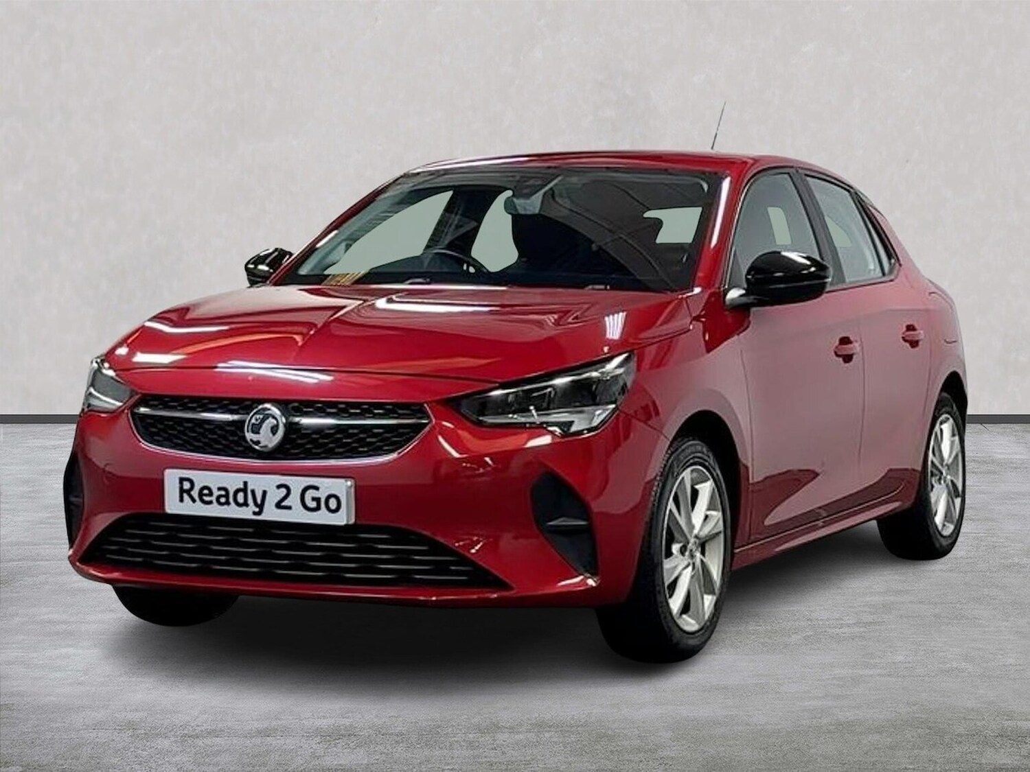 Used Vauxhall Corsa 2020 for sale - 76045997: Photo 20