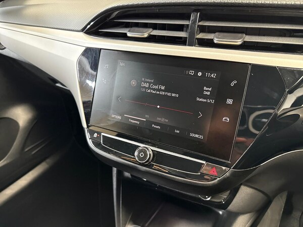 Used Vauxhall Corsa 2020 for sale - 76045997: Photo 23