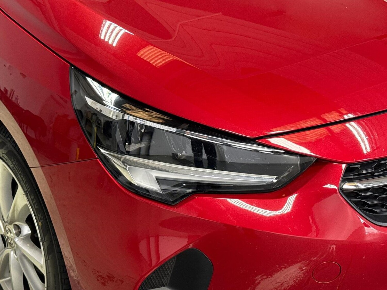 Used Vauxhall Corsa 2020 for sale - 76045997: Photo 29