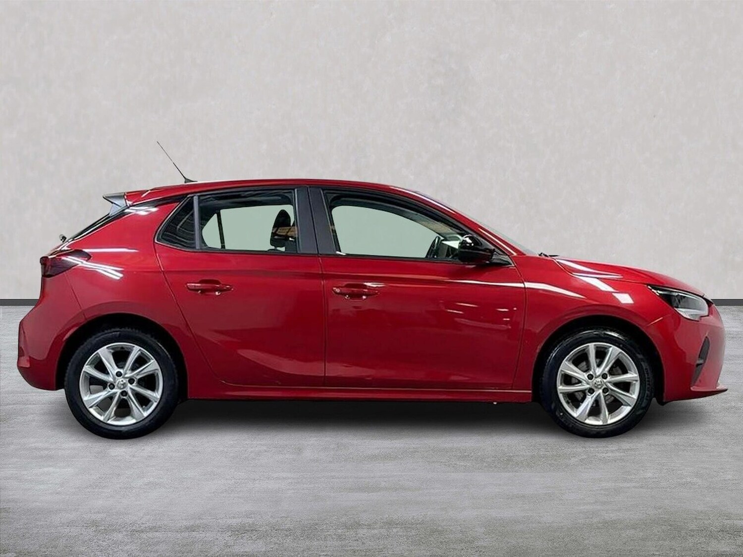 Used Vauxhall Corsa 2020 for sale - 76045997: Photo 3