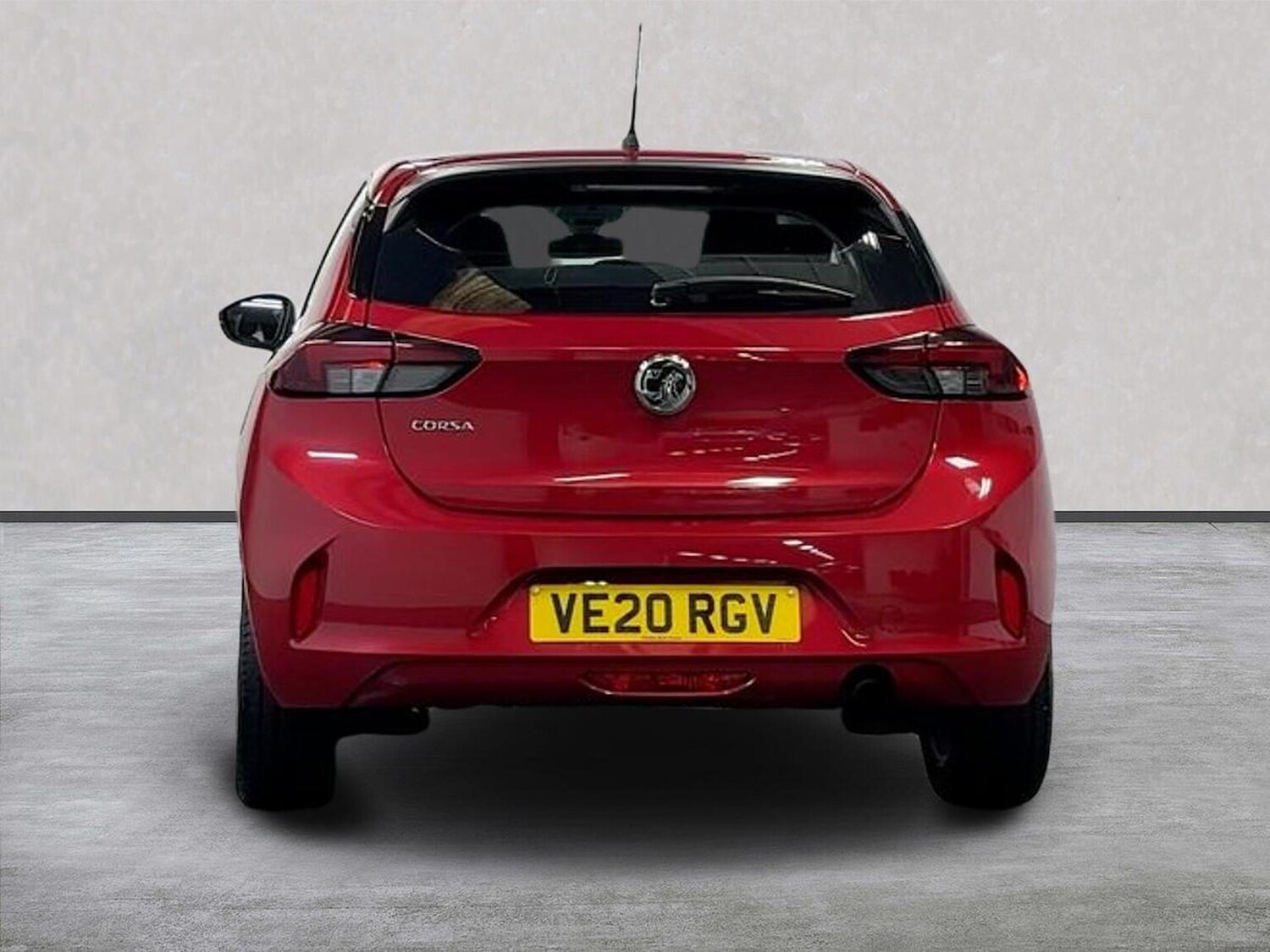 Used Vauxhall Corsa 2020 for sale - 76045997: Photo 4