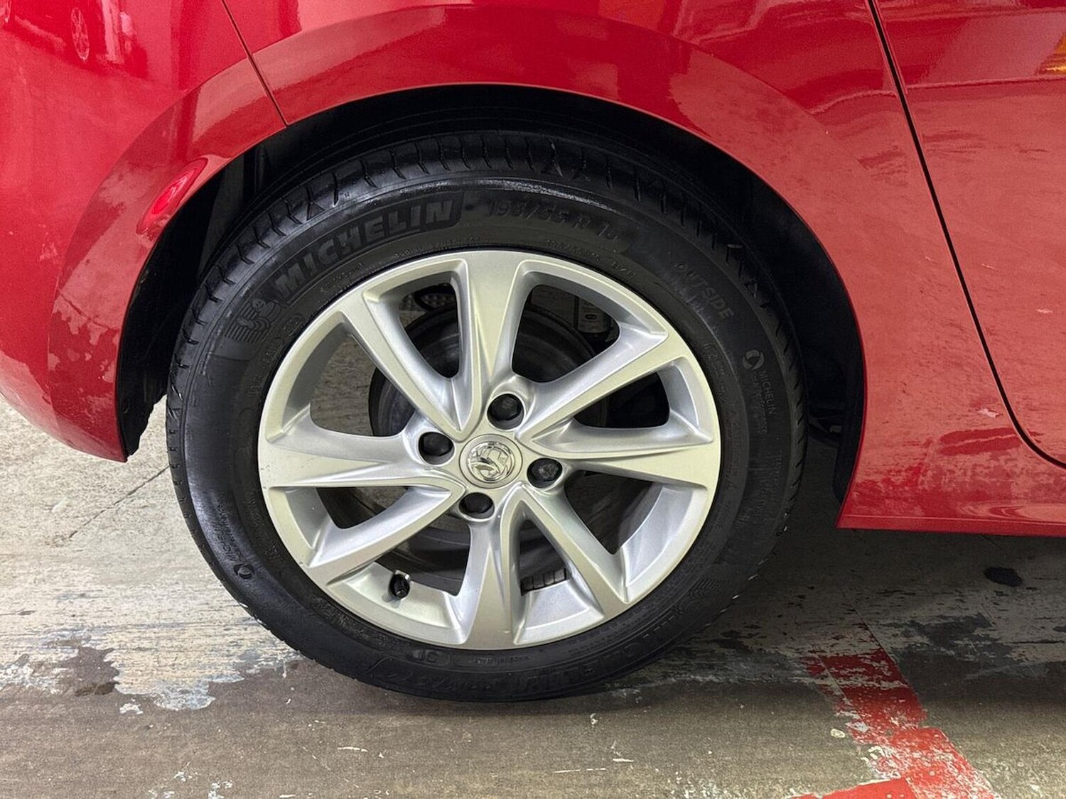 Used Vauxhall Corsa 2020 for sale - 76045997: Photo 6