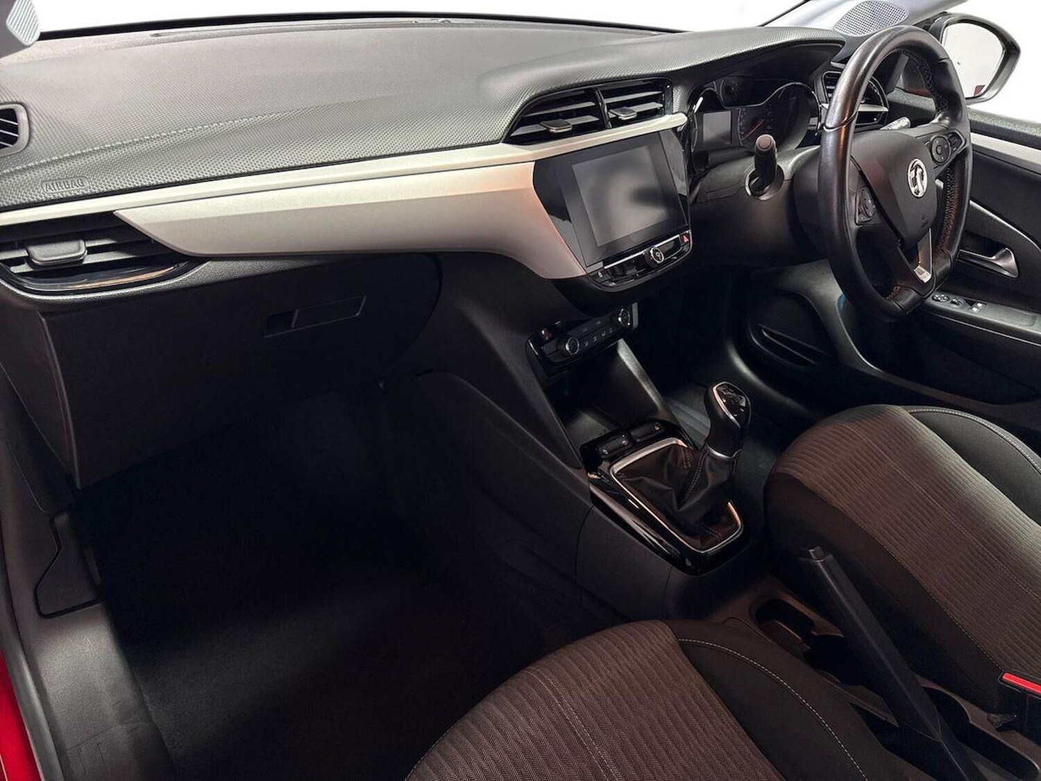 Used Vauxhall Corsa 2020 for sale - 76045997: Photo 7