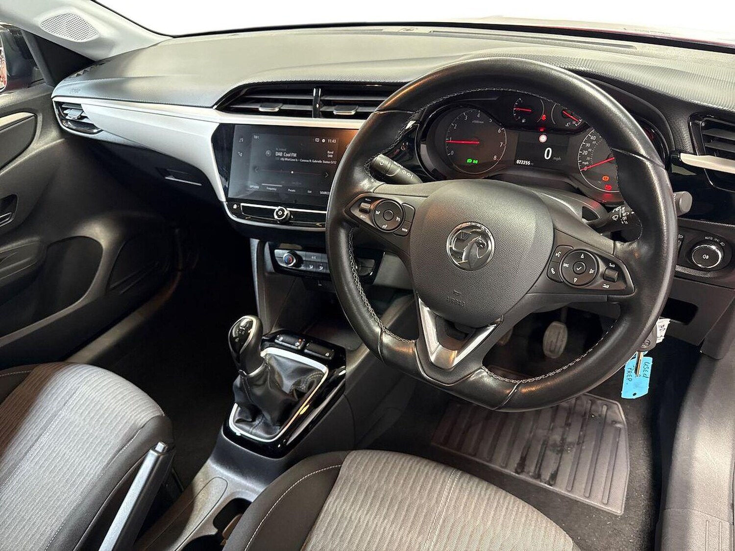 Used Vauxhall Corsa 2020 for sale - 76045997: Photo 8