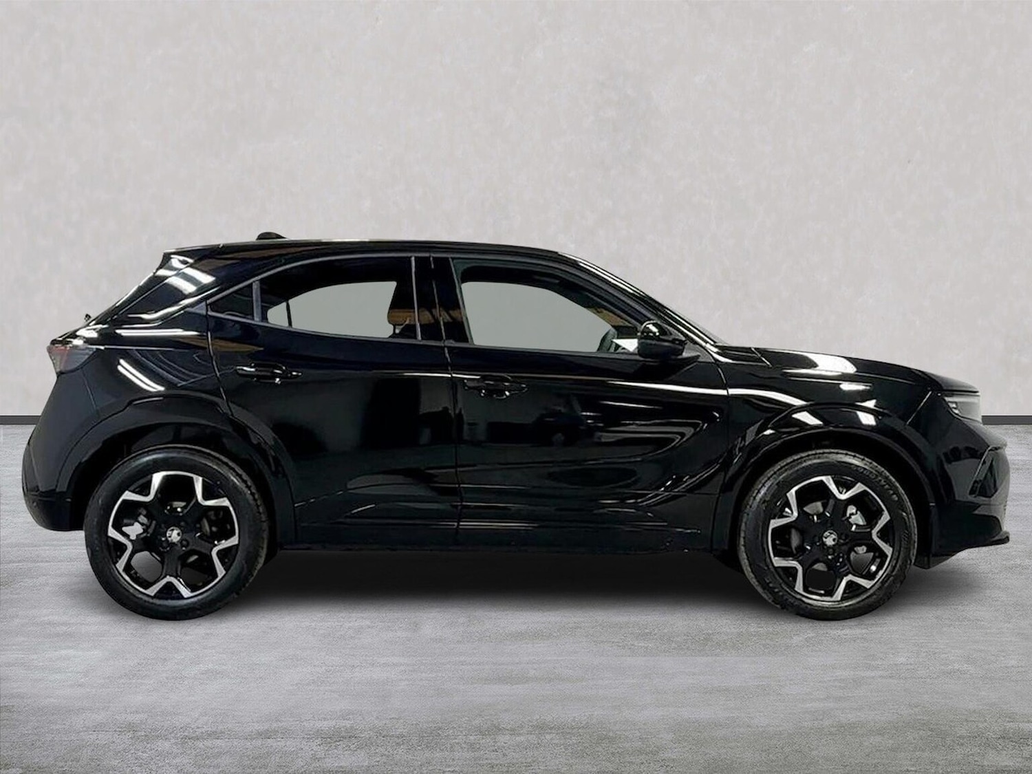 Used Vauxhall Mokka 2025 for sale - 76911280: Photo 3