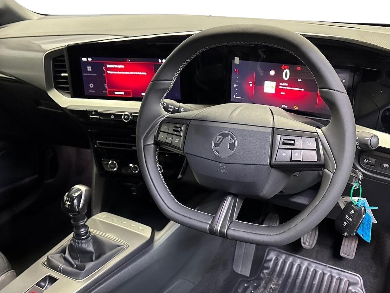 Used Vauxhall Mokka 2025 for sale - 76911280: Photo 8