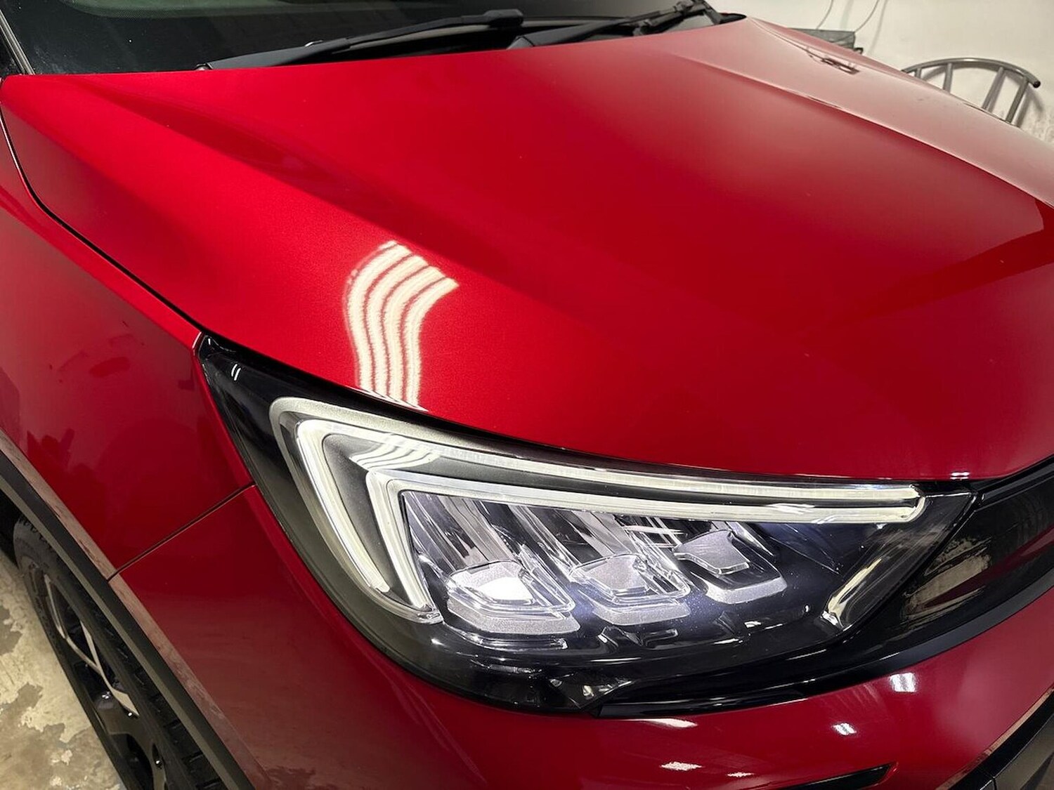 Used Vauxhall Crossland 2022 for sale - 77488256: Photo 29