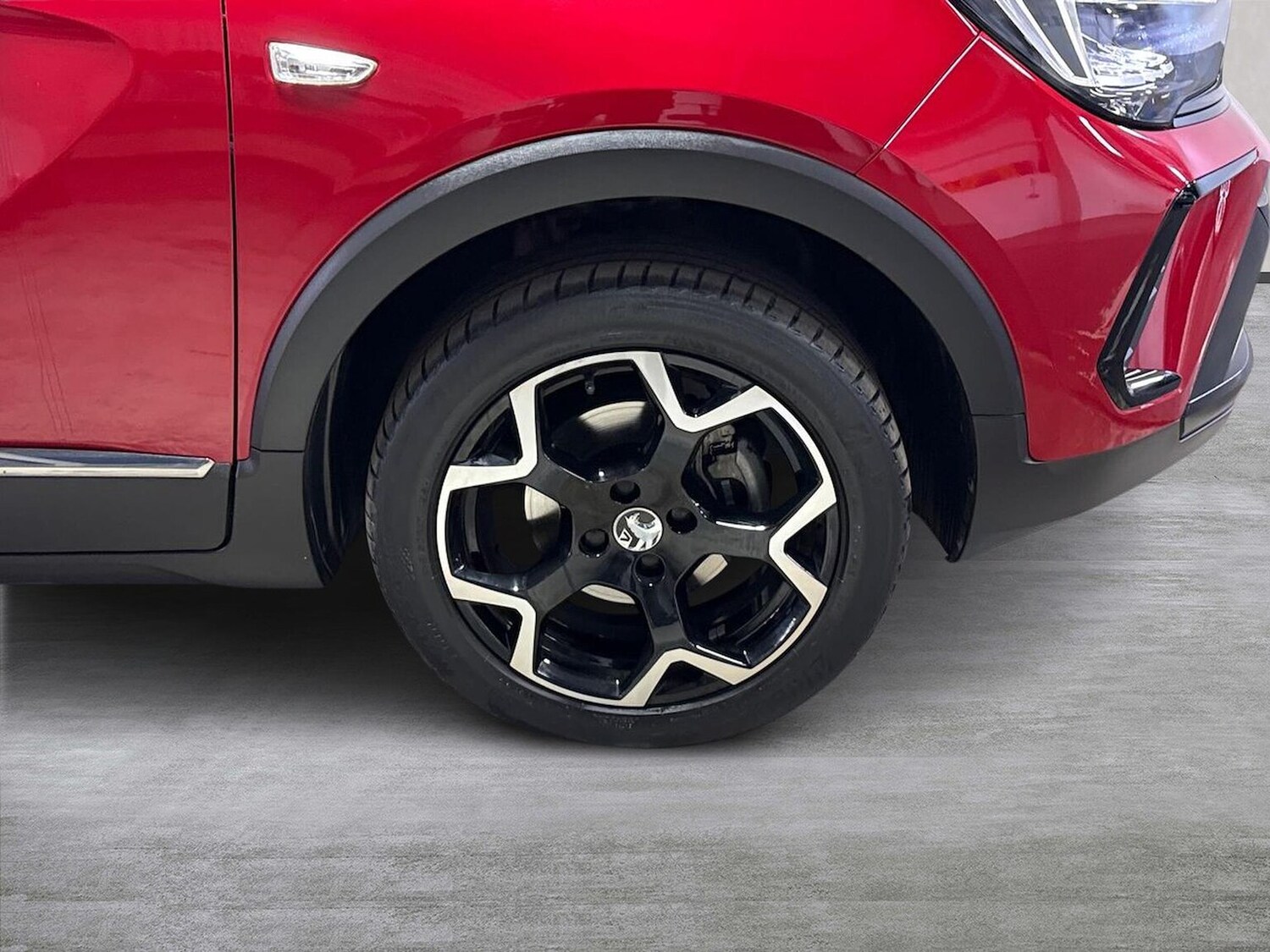 Used Vauxhall Crossland 2022 for sale - 77488256: Photo 6