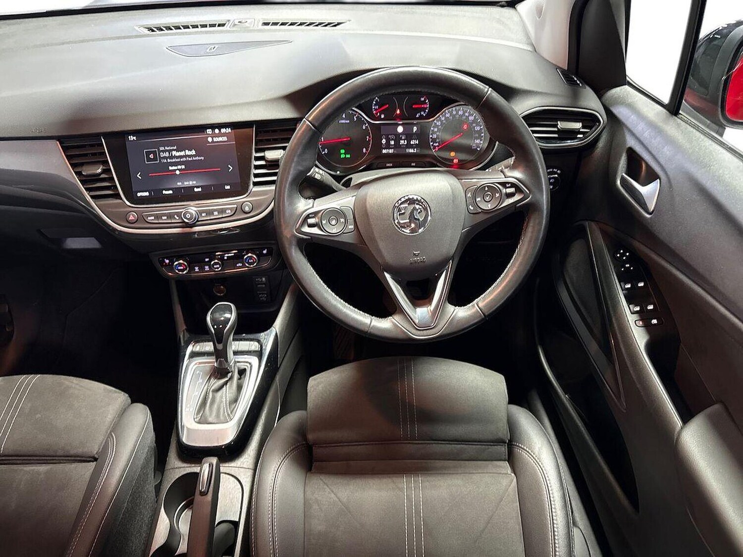 Used Vauxhall Crossland 2022 for sale - 77488256: Photo 9