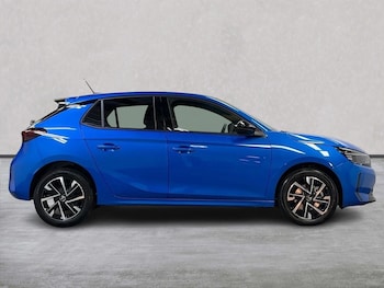 Used Vauxhall Corsa 2025 for sale - 75773070: Photo