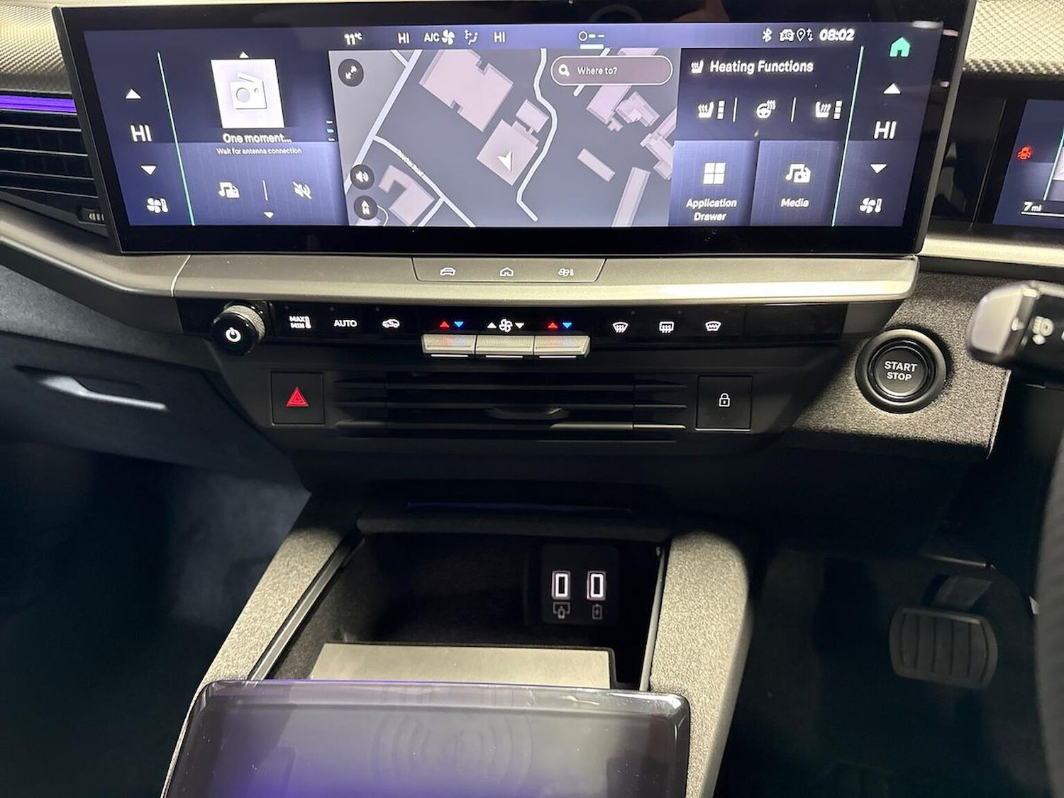 Used Vauxhall Grandland 2025 for sale - 76741146: Photo 11