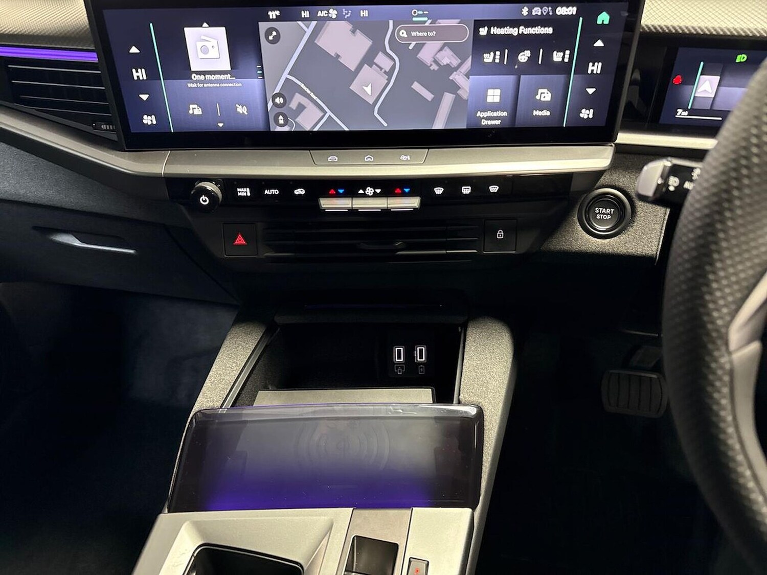 Used Vauxhall Grandland 2025 for sale - 76741146: Photo 13